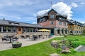 Deer Lodge, Lake Louise