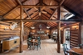 Deer Lodge, Lake Louise