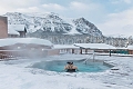 Deer Lodge, Lake Louise