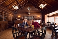 Deer Lodge, Lake Louise