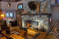 Deer Lodge, Lake Louise