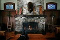 Deer Lodge, Lake Louise