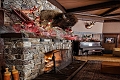 Deer Lodge, Lake Louise