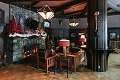Deer Lodge, Lake Louise