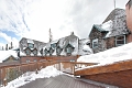 Deer Lodge, Lake Louise