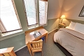 Deer Lodge, Lake Louise