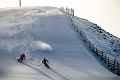Deer Lodge, Lake Louise