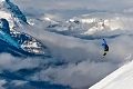 Deer Lodge, Lake Louise