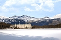 Fairmont Chateau, Lake Louise
