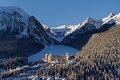 Fairmont Chateau, Lake Louise
