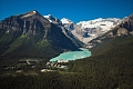 Fairmont Chateau, Lake Louise