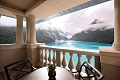 Fairmont Chateau, Lake Louise