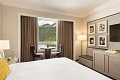 Fairmont Chateau, Lake Louise