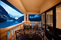 Fairmont Chateau, Lake Louise