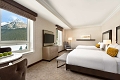 Fairmont Chateau, Lake Louise