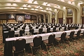 Fairmont Chateau, Lake Louise