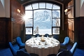 Fairmont Chateau, Lake Louise