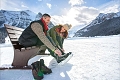 Fairmont Chateau, Lake Louise