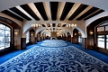 Fairmont Chateau, Lake Louise