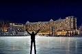 Fairmont Chateau, Lake Louise