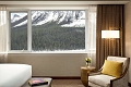 Fairmont Chateau, Lake Louise