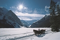 Fairmont Chateau, Lake Louise