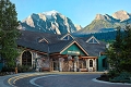 Hotel Inn, Lake Louise