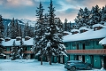 Hotel Inn, Lake Louise