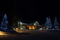 Hotel Inn, Lake Louise