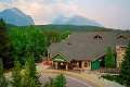 Hotel Inn, Lake Louise