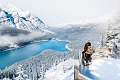 Hotel Inn, Lake Louise