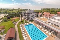 Wellness Hotel Katalin, Gyenesdis