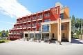 Hotel Margarta, Balatonfred