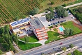 Hotel Margarta, Balatonfred