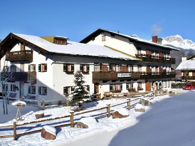 ubytovanie Hotel Binderhäusl, Berchtesgaden