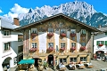 Gasthof Alpenrose, Mittenwald