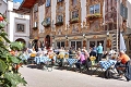 Gasthof Alpenrose, Mittenwald