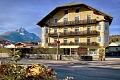 Post Hotel Mittenwald, Mittenwald