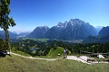 Post Hotel Mittenwald, Mittenwald