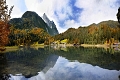 Post Hotel Mittenwald, Mittenwald