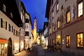 Post Hotel Mittenwald, Mittenwald