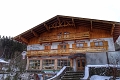 Hotel Alte Wurzhtte, Schliersee