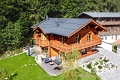 Chalet Am See, Schliersee