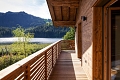 Chalet Am See, Schliersee