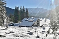 Apartmny Spitzing Lodge, Schliersee