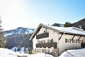 Apartmny Spitzing Lodge, Schliersee