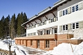 Apartmny Spitzing Lodge, Schliersee