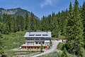 Apartmny Spitzing Lodge, Schliersee