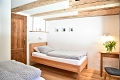 Apartmny Spitzing Lodge, Schliersee