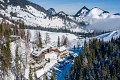 Hotel Sudelfeld, Bayrischzell